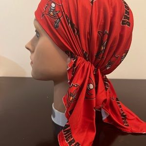 New Bandana Style. Tampa Bay Buccaneers